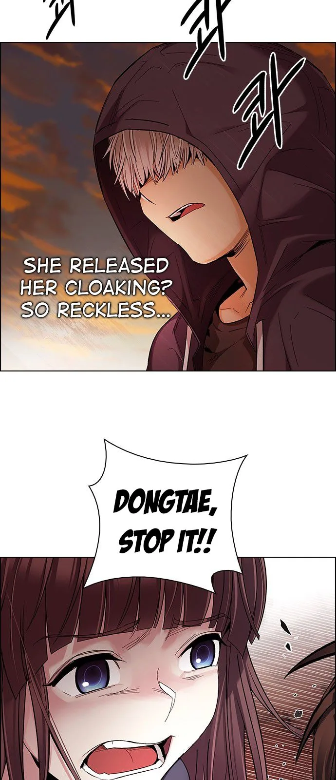 DICE: The Cube that Changes Everything Chapter 285 page 5