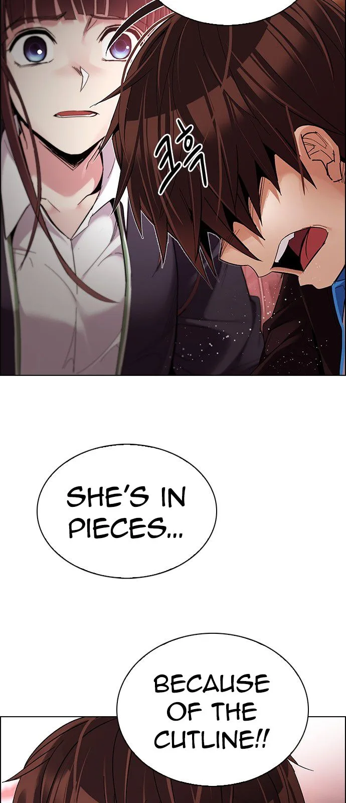DICE: The Cube that Changes Everything Chapter 285 page 10