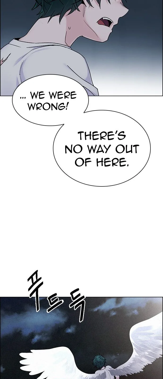 DICE: The Cube that Changes Everything Chapter 285 page 38