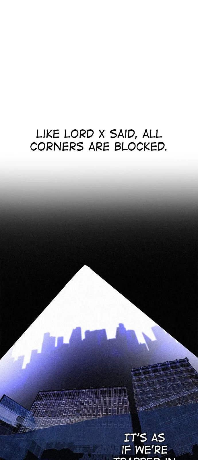 DICE: The Cube that Changes Everything Chapter 285 page 40