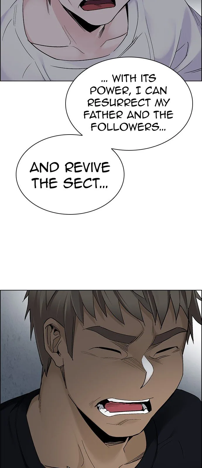 DICE: The Cube that Changes Everything Chapter 285 page 43