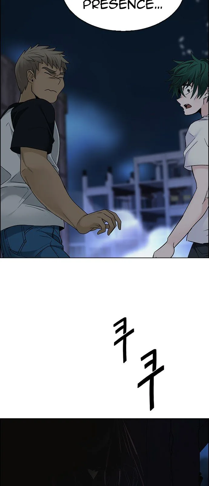 DICE: The Cube that Changes Everything Chapter 285 page 47
