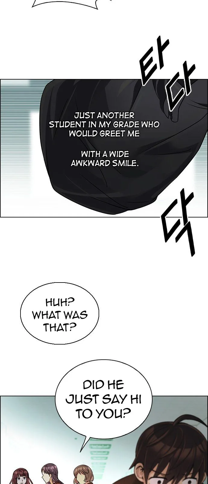 DICE: The Cube that Changes Everything Chapter 286 page 17