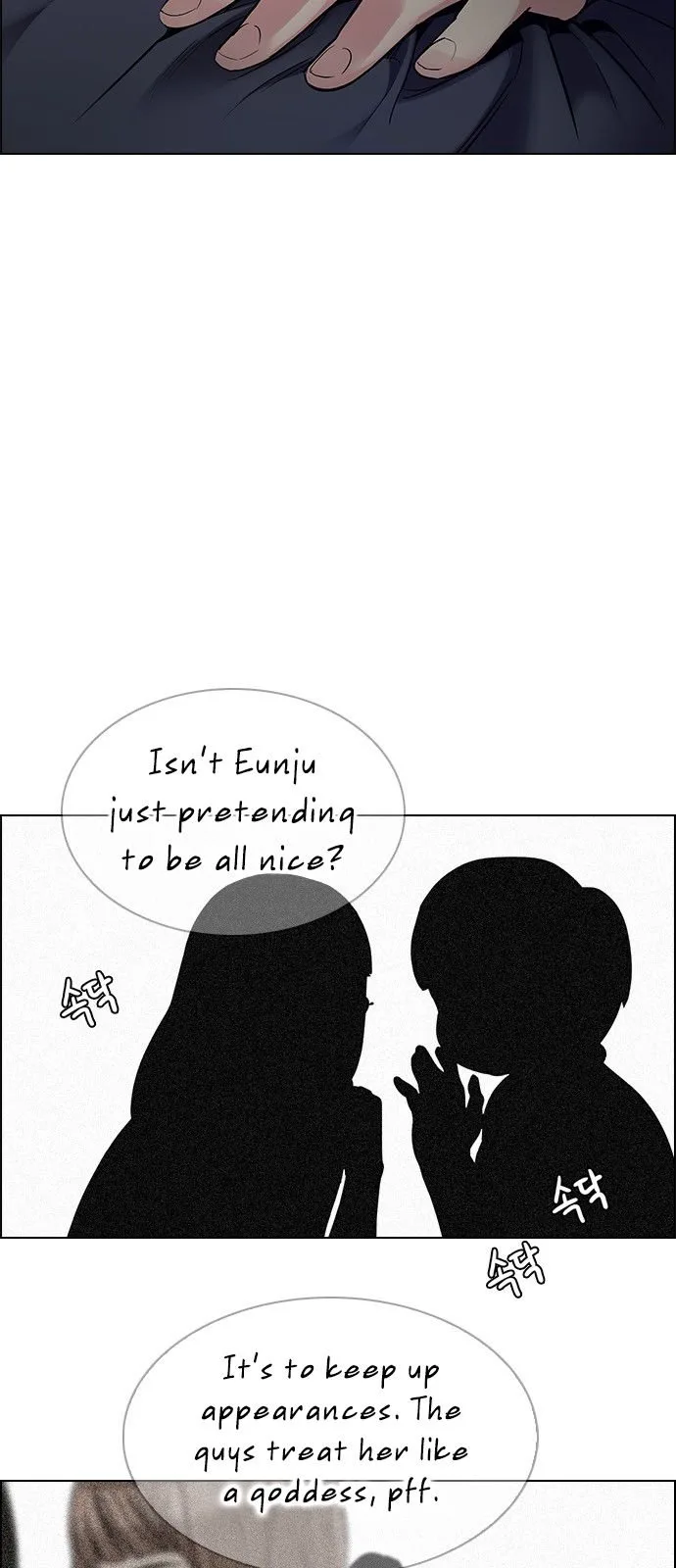 DICE: The Cube that Changes Everything Chapter 286 page 21