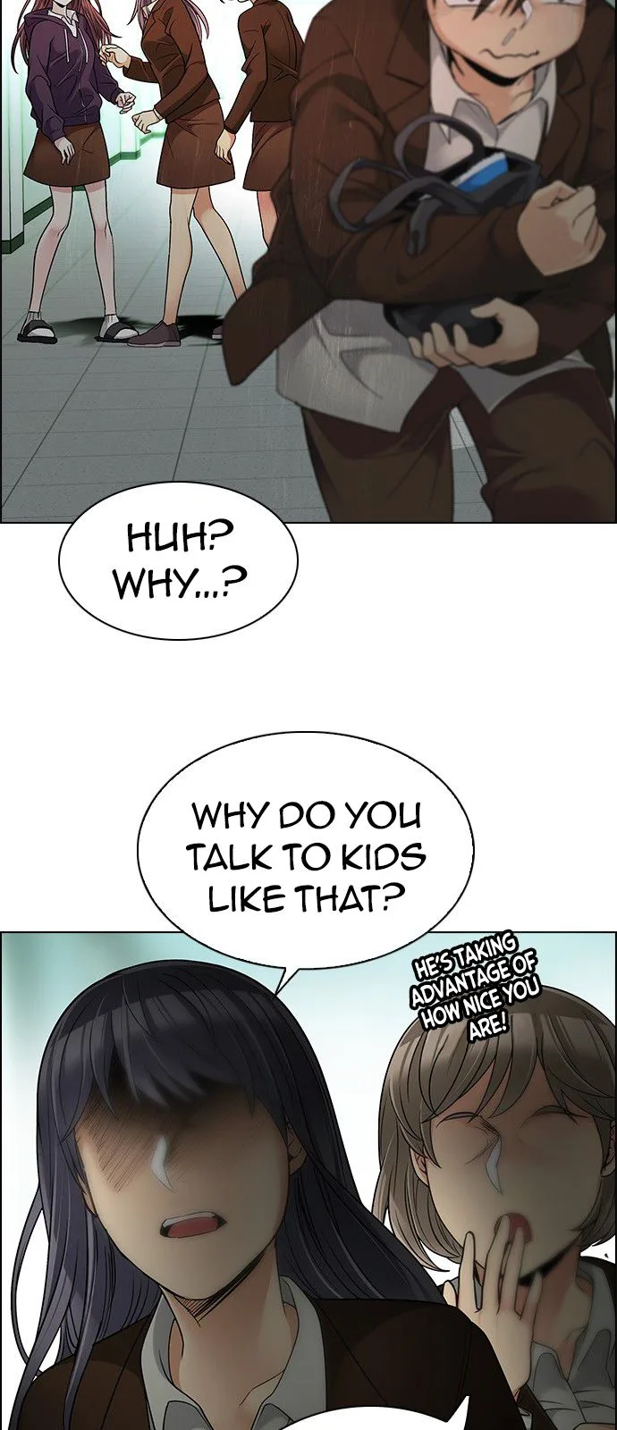 DICE: The Cube that Changes Everything Chapter 286 page 18