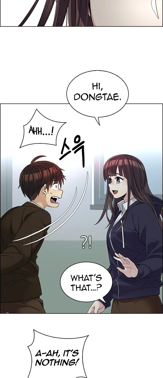 DICE: The Cube that Changes Everything Chapter 286 page 16