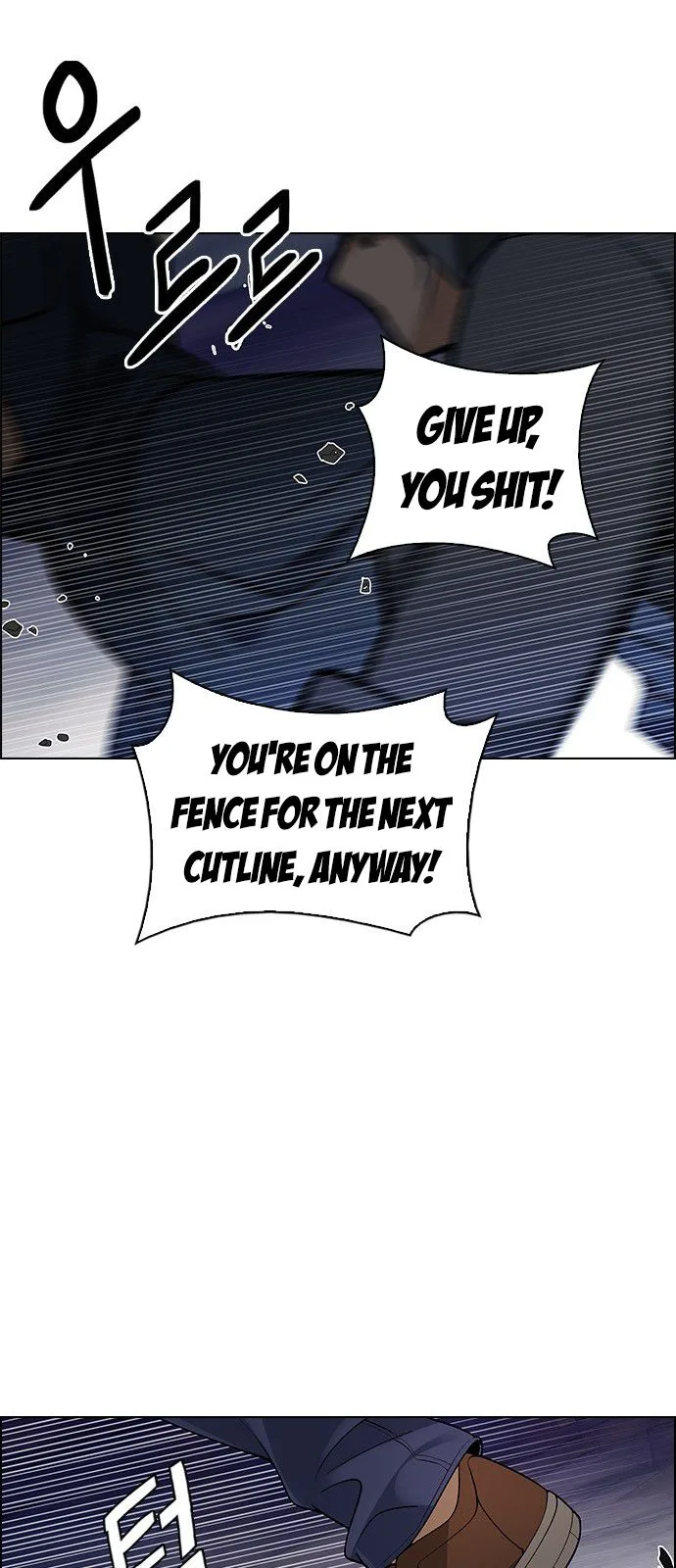 DICE: The Cube that Changes Everything Chapter 286 page 4