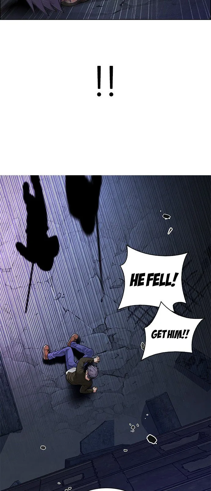 DICE: The Cube that Changes Everything Chapter 286 page 6