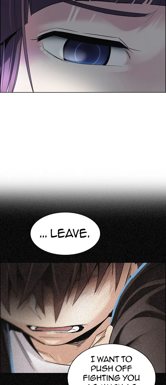 DICE: The Cube that Changes Everything Chapter 286 page 11