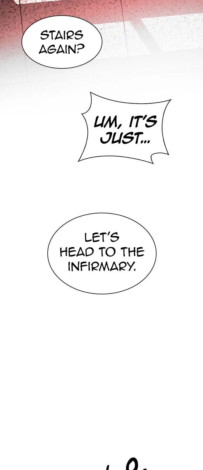 DICE: The Cube that Changes Everything Chapter 286 page 28