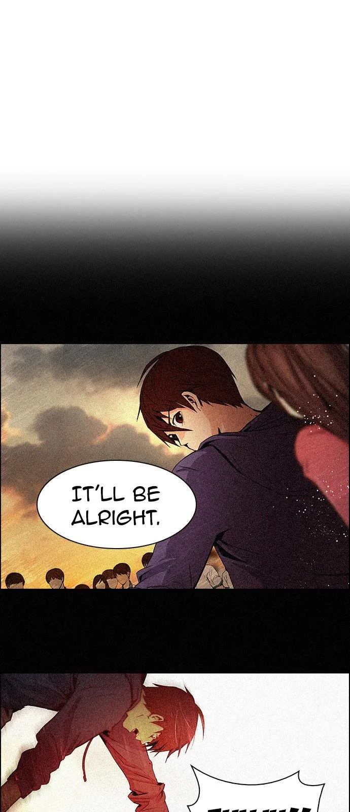 DICE: The Cube that Changes Everything Chapter 286 page 35