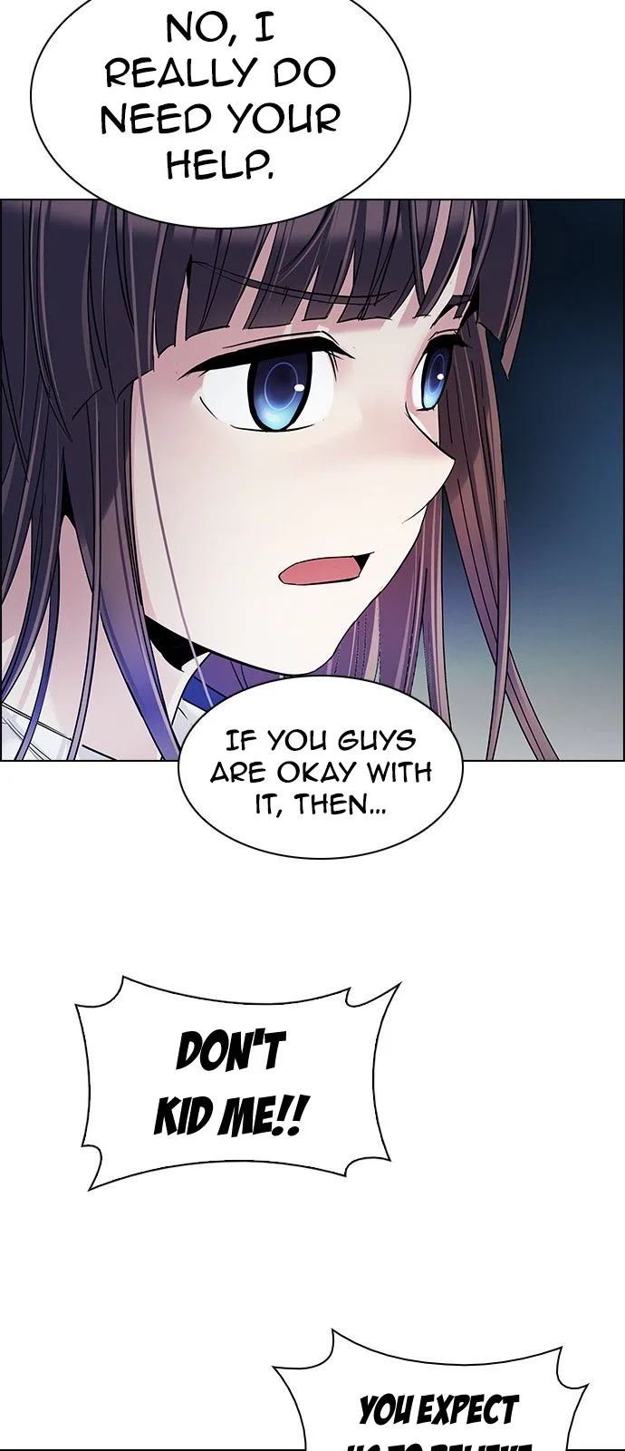 DICE: The Cube that Changes Everything Chapter 287 page 8
