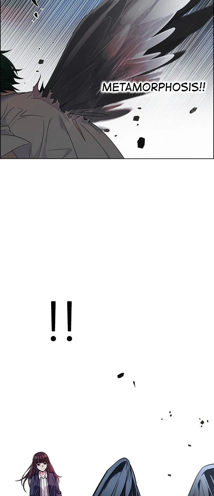 DICE: The Cube that Changes Everything Chapter 287 page 11