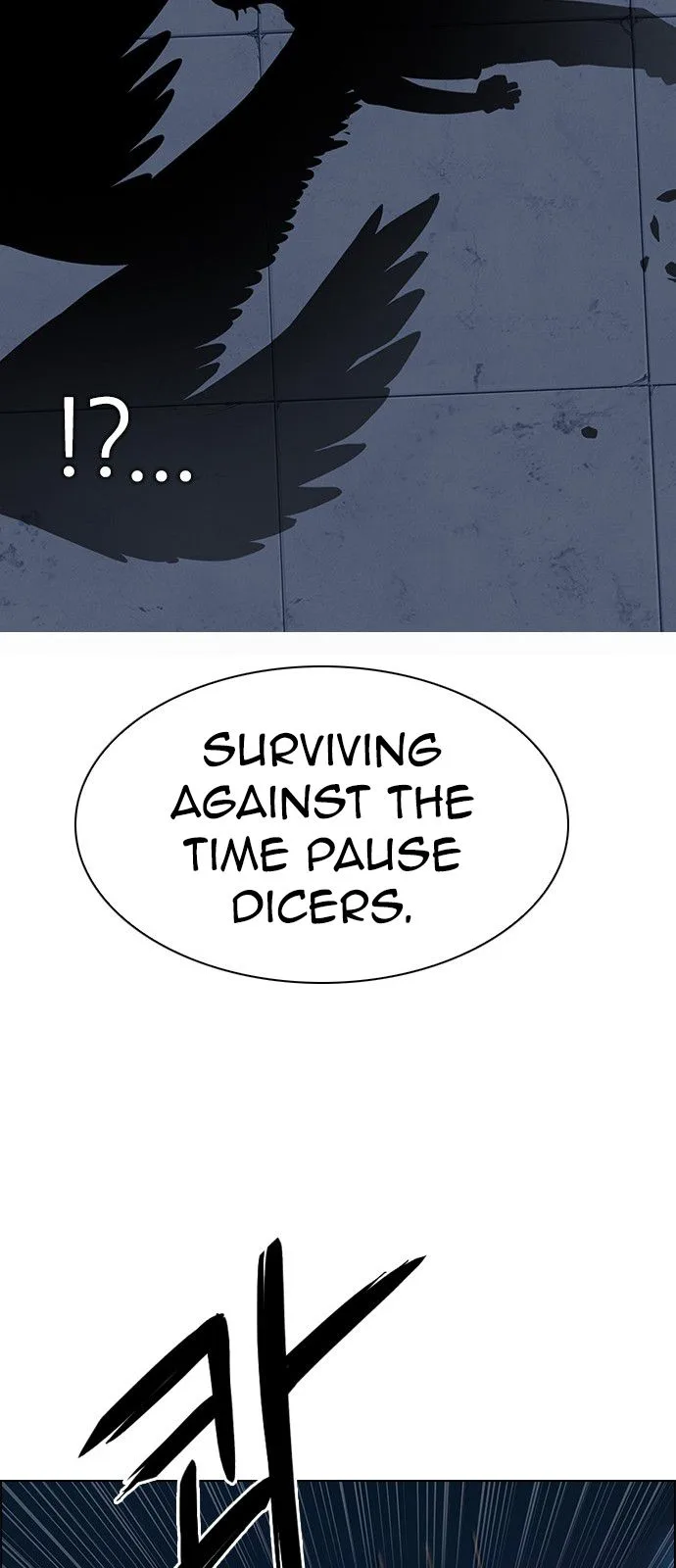 DICE: The Cube that Changes Everything Chapter 287 page 22