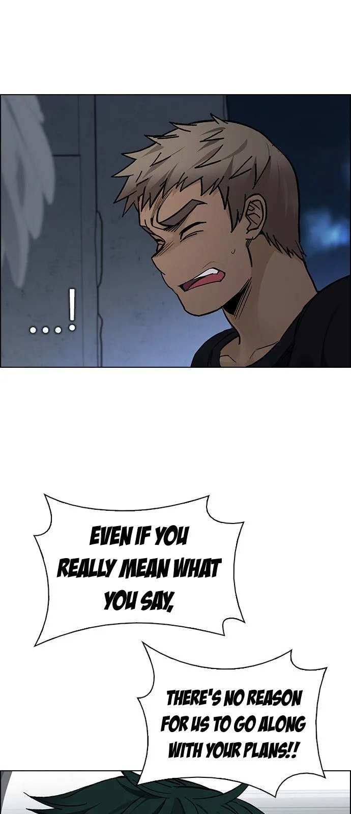 DICE: The Cube that Changes Everything Chapter 287 page 17
