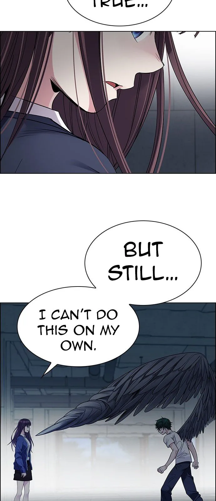 DICE: The Cube that Changes Everything Chapter 287 page 19