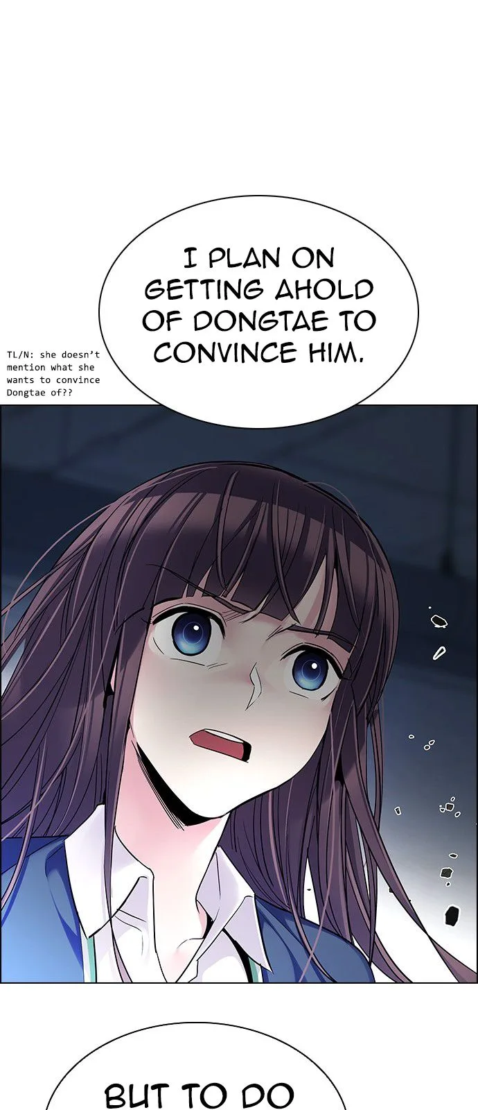 DICE: The Cube that Changes Everything Chapter 287 page 24