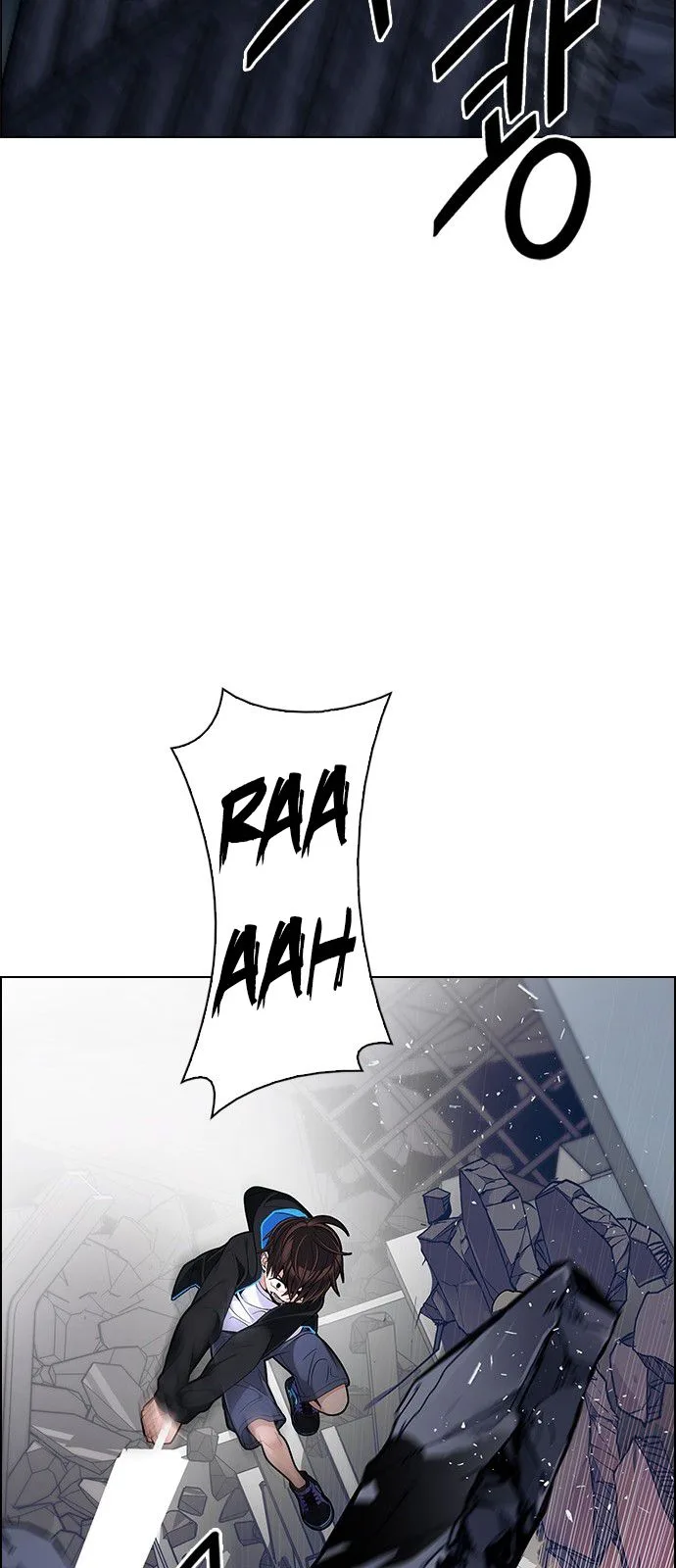 DICE: The Cube that Changes Everything Chapter 287 page 27