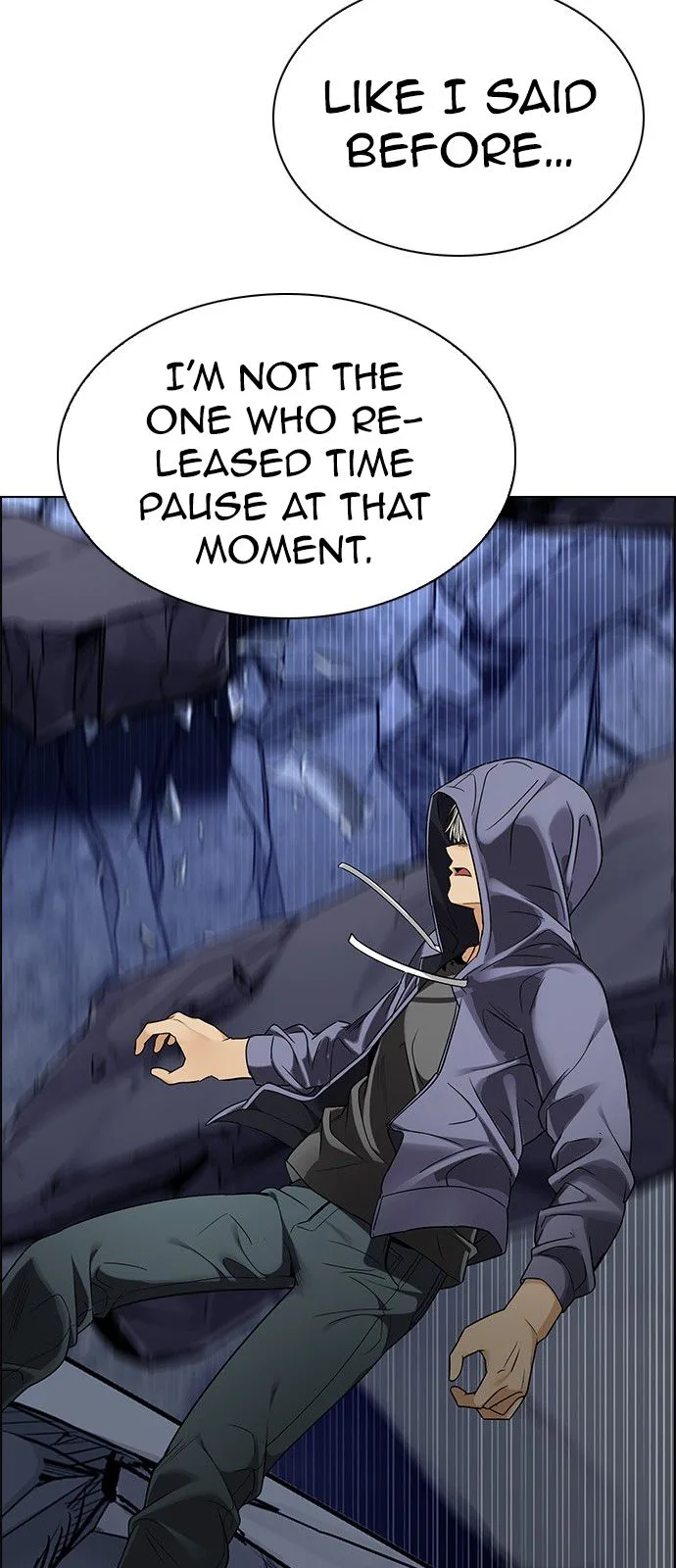 DICE: The Cube that Changes Everything Chapter 287 page 29