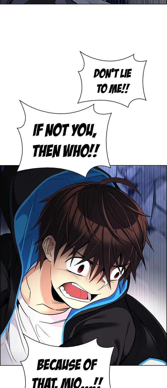 DICE: The Cube that Changes Everything Chapter 287 page 30