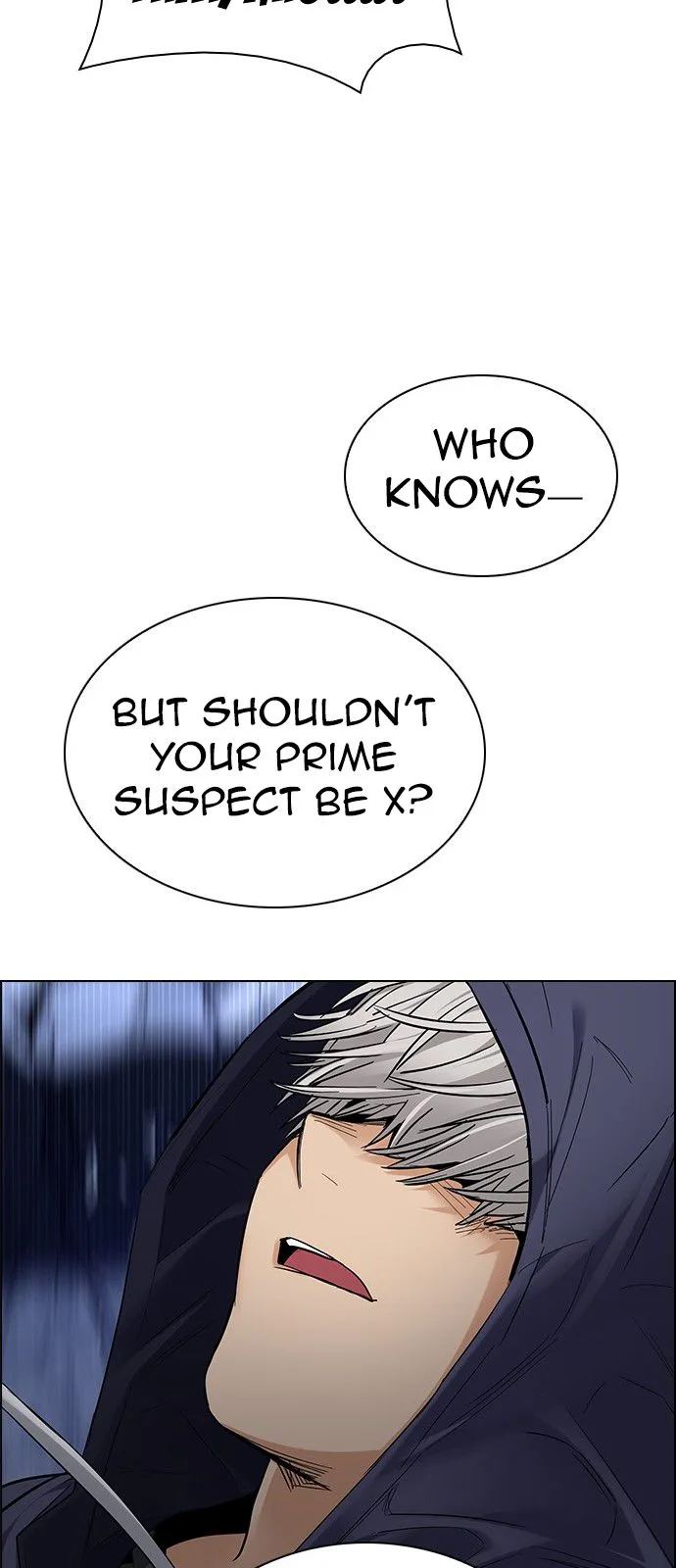 DICE: The Cube that Changes Everything Chapter 287 page 31