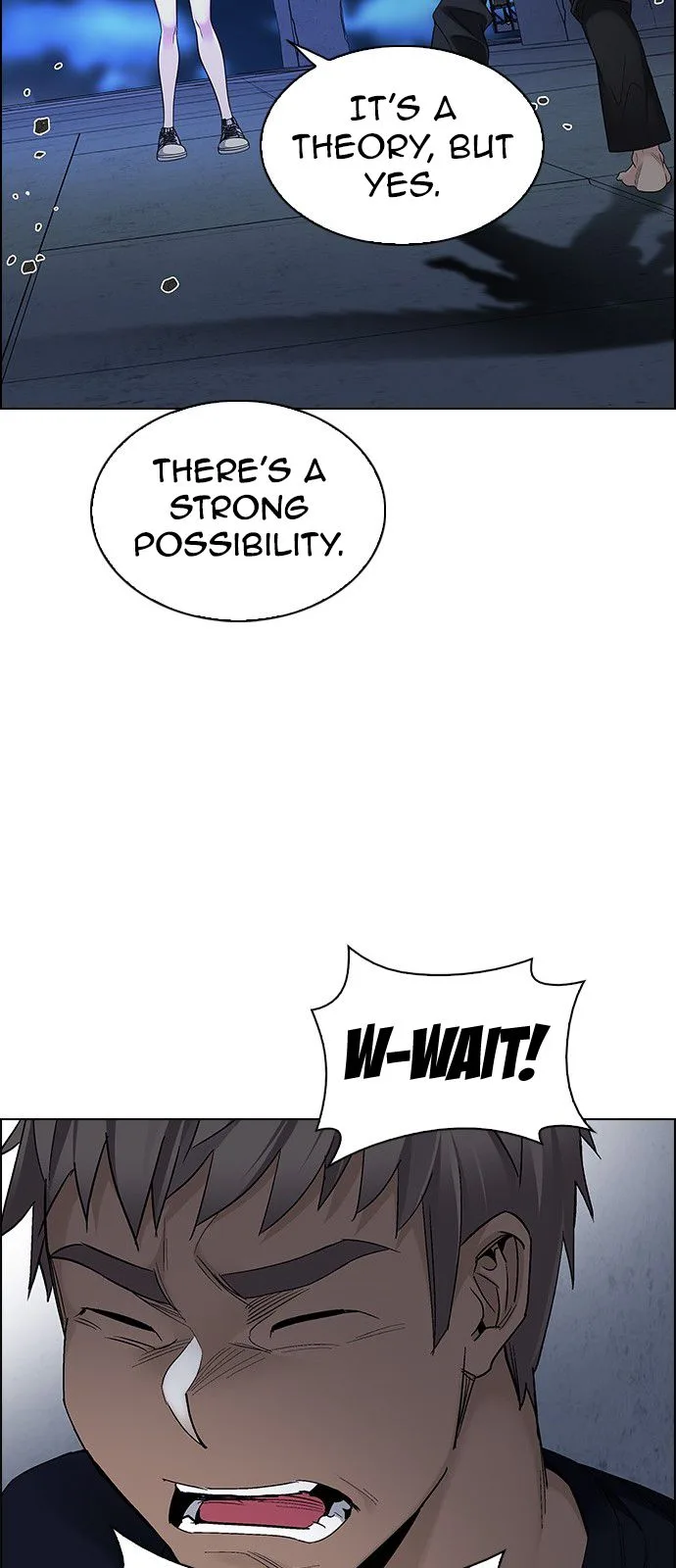 DICE: The Cube that Changes Everything Chapter 287 page 38