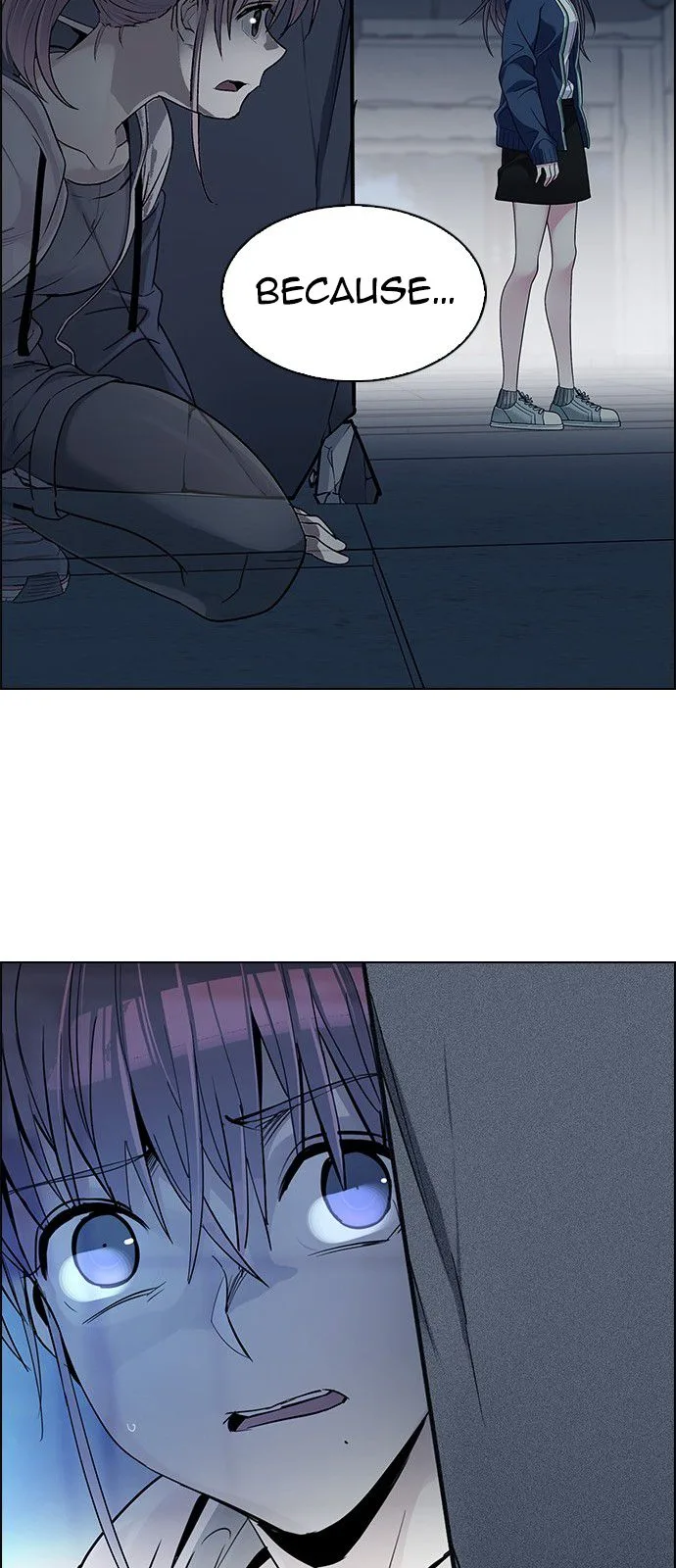 DICE: The Cube that Changes Everything Chapter 287 page 40