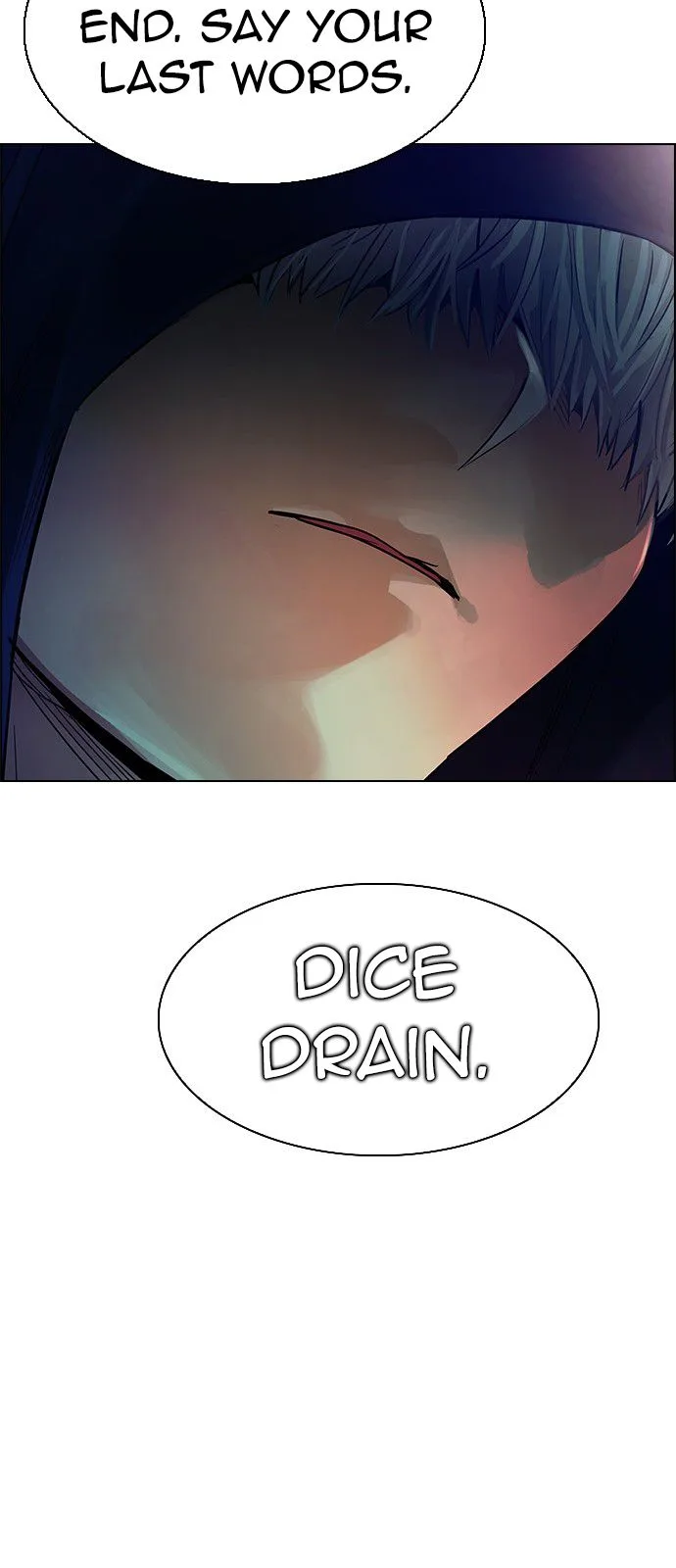 DICE: The Cube that Changes Everything Chapter 287 page 44