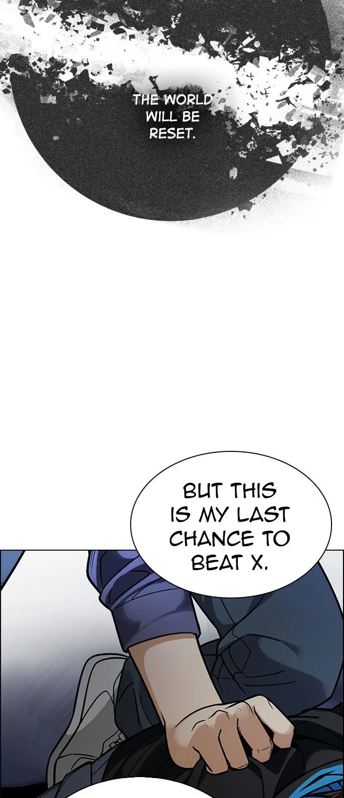 DICE: The Cube that Changes Everything Chapter 288 page 16