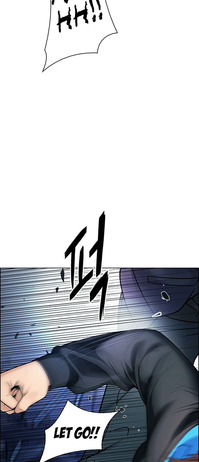 DICE: The Cube that Changes Everything Chapter 288 page 21
