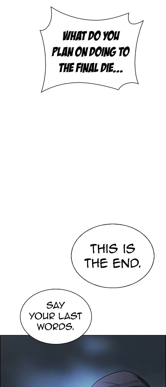 DICE: The Cube that Changes Everything Chapter 288 page 18