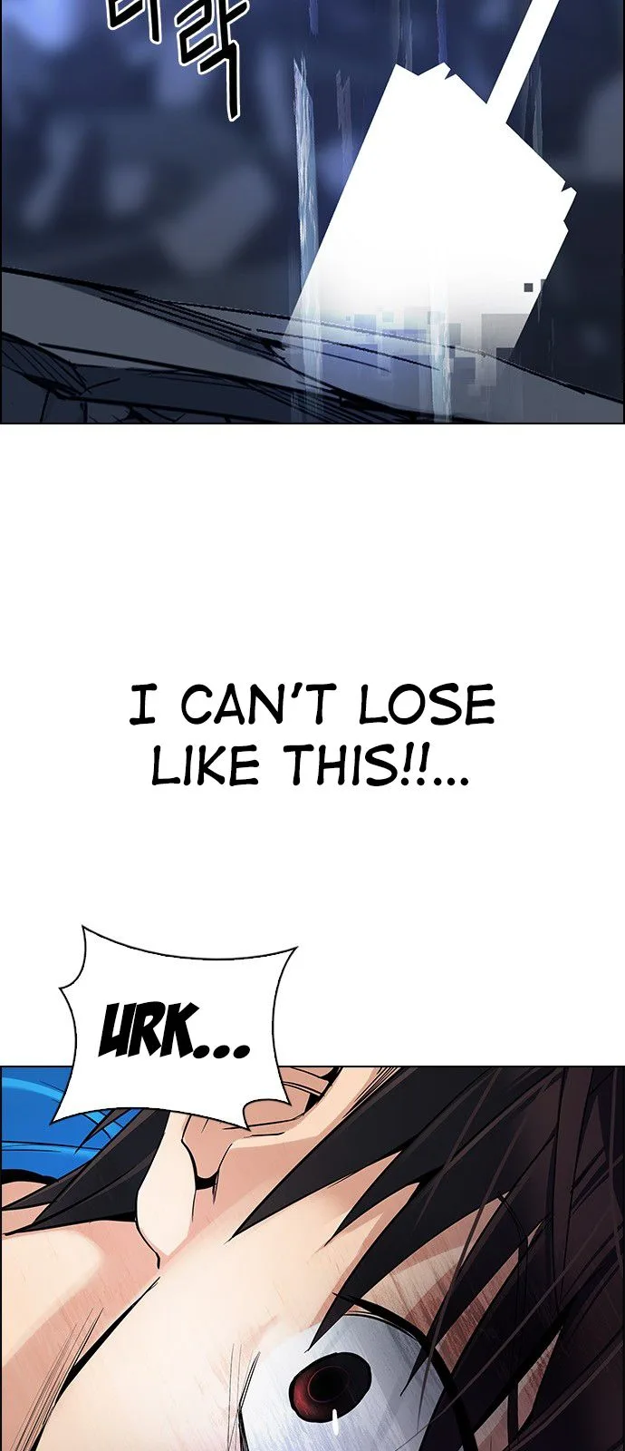 DICE: The Cube that Changes Everything Chapter 288 page 12