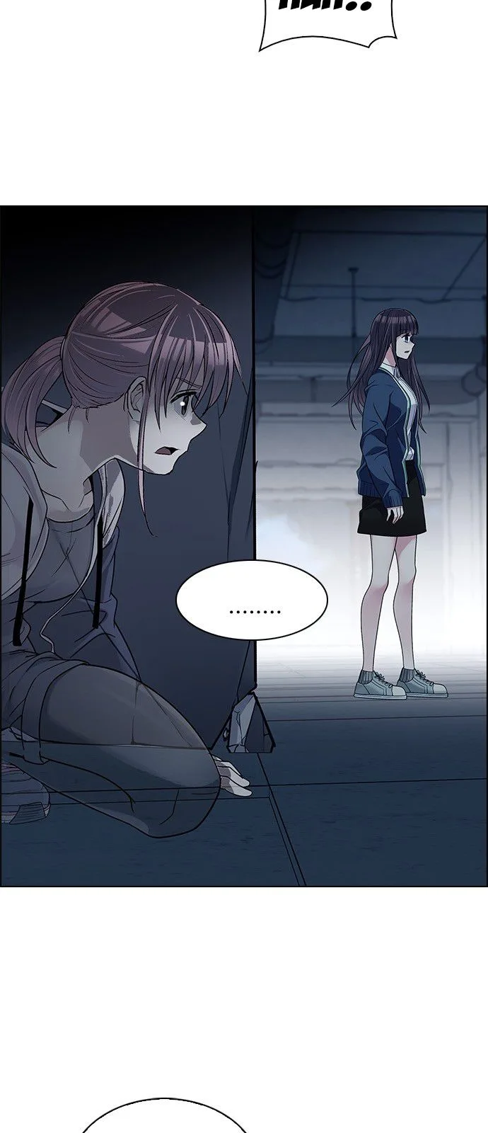 DICE: The Cube that Changes Everything Chapter 288 page 3