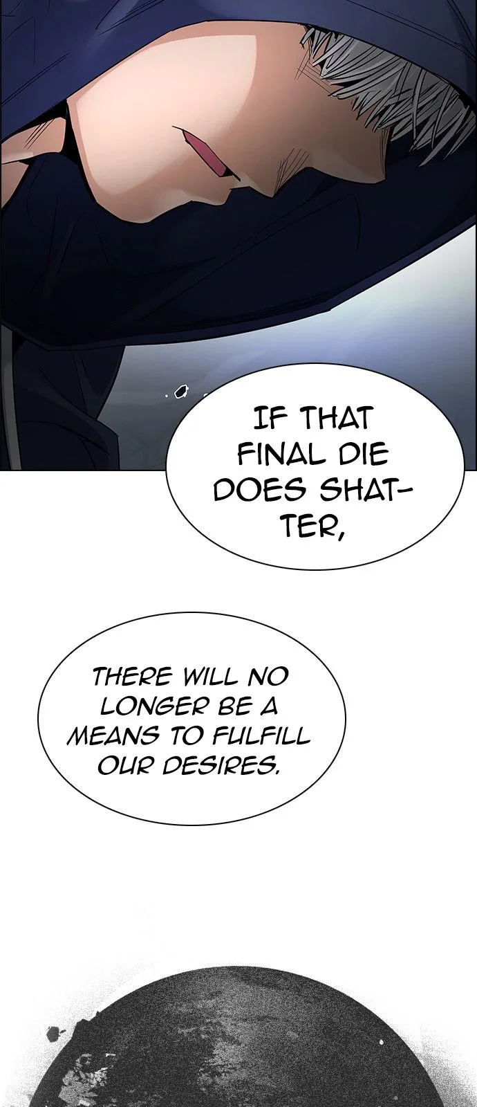 DICE: The Cube that Changes Everything Chapter 288 page 15