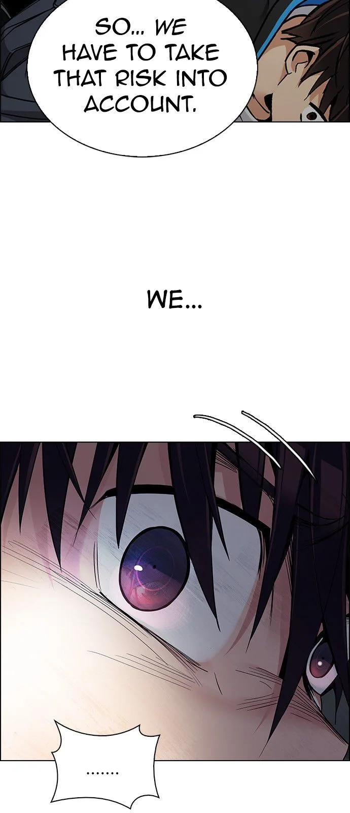 DICE: The Cube that Changes Everything Chapter 288 page 17