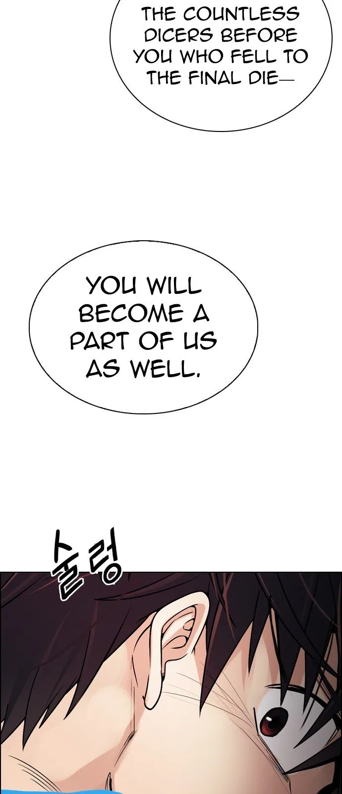 DICE: The Cube that Changes Everything Chapter 288 page 24