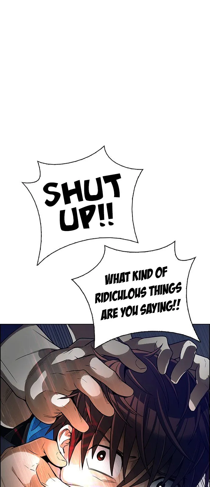 DICE: The Cube that Changes Everything Chapter 288 page 30