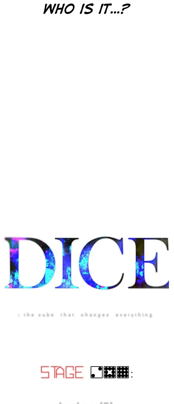 DICE: The Cube that Changes Everything Chapter 289 page 4