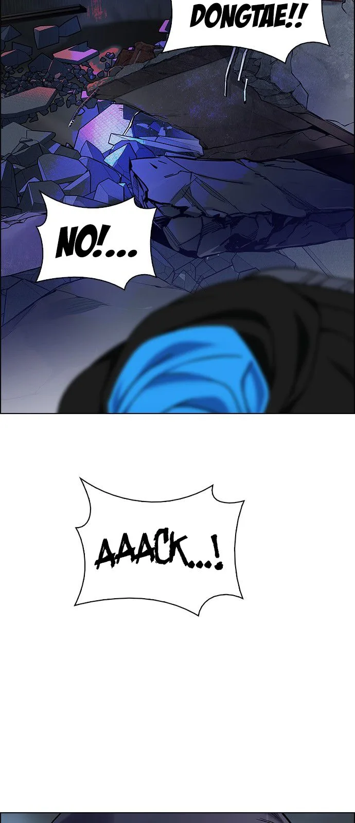 DICE: The Cube that Changes Everything Chapter 289 page 15