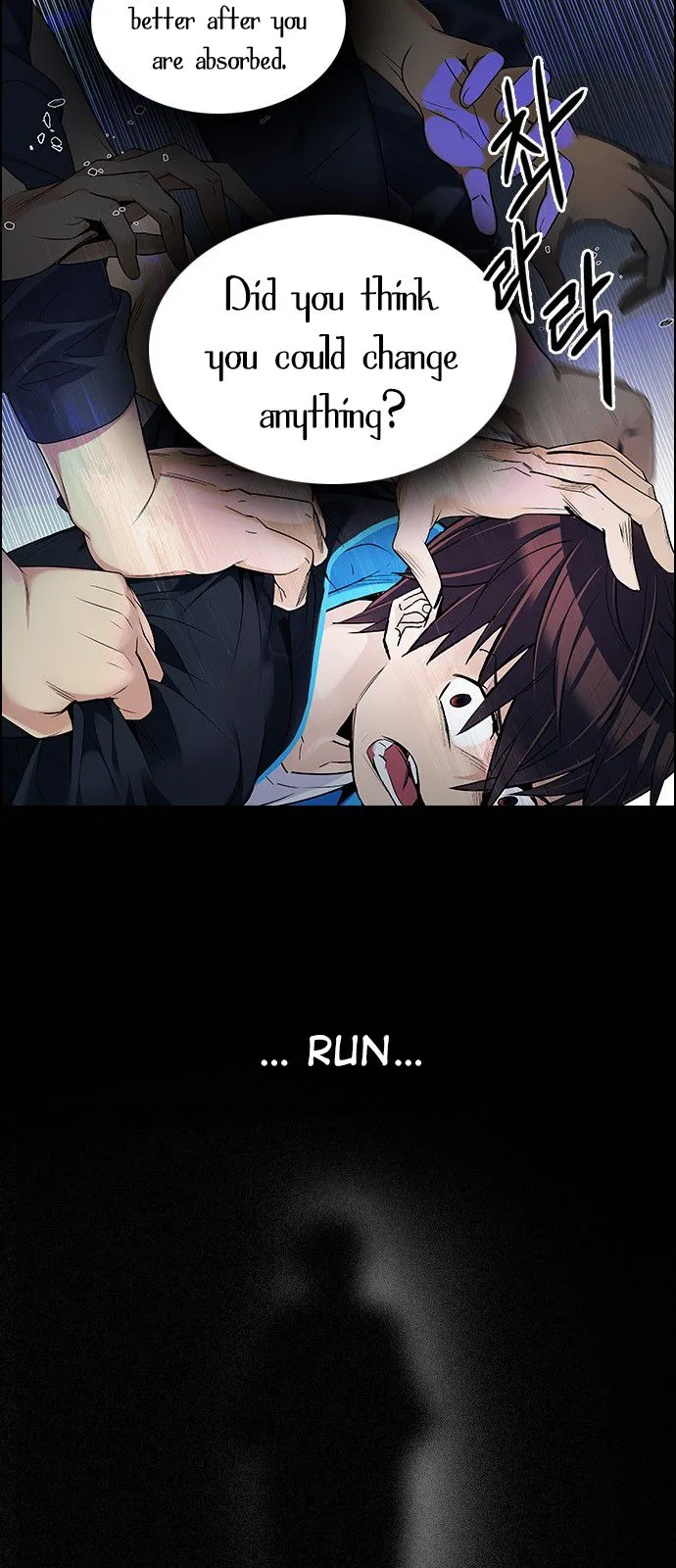 DICE: The Cube that Changes Everything Chapter 289 page 2