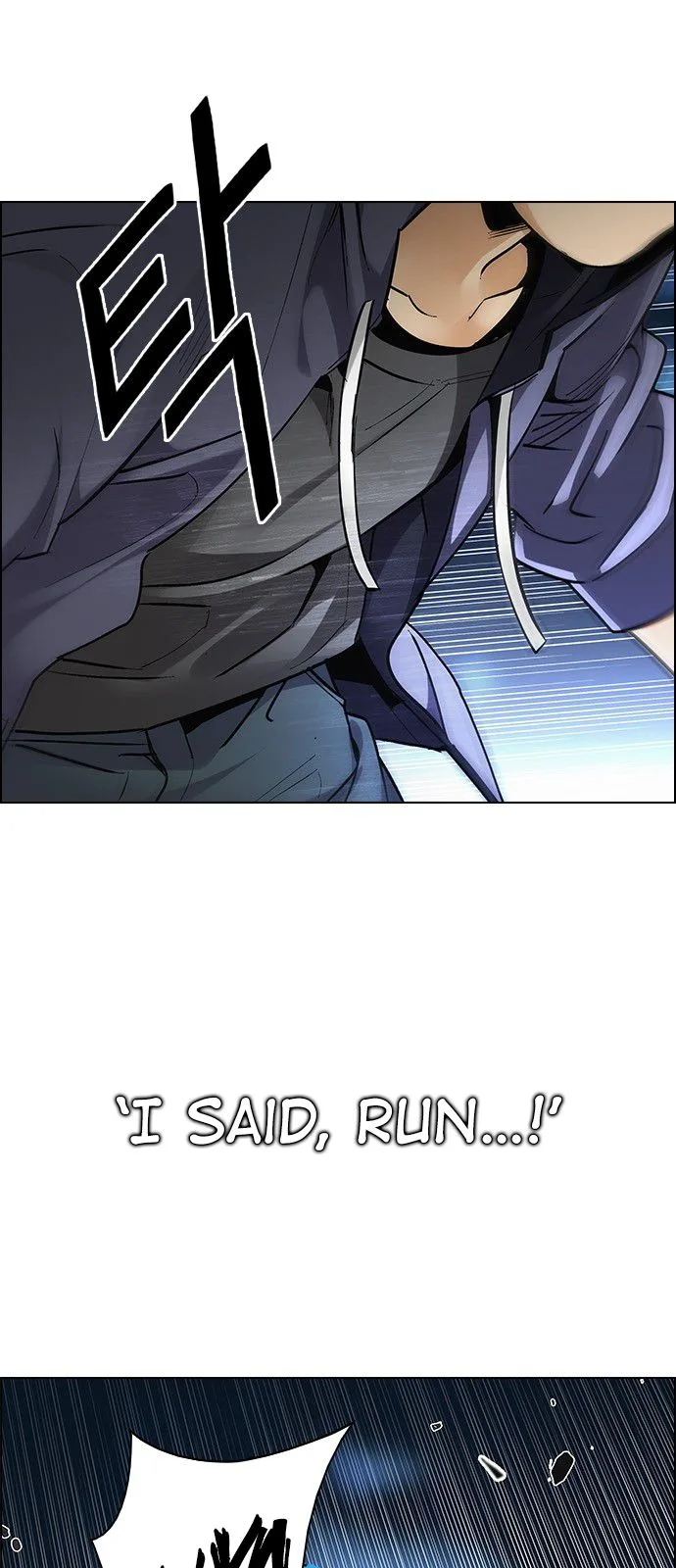 DICE: The Cube that Changes Everything Chapter 289 page 21