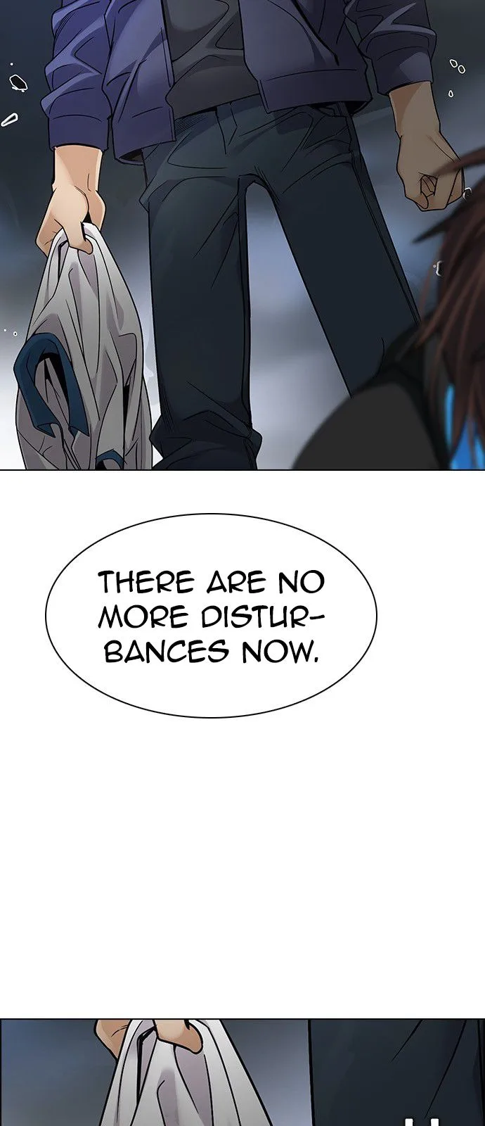 DICE: The Cube that Changes Everything Chapter 289 page 19