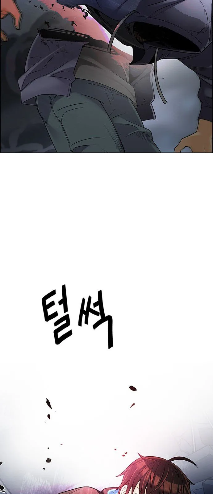 DICE: The Cube that Changes Everything Chapter 289 page 28