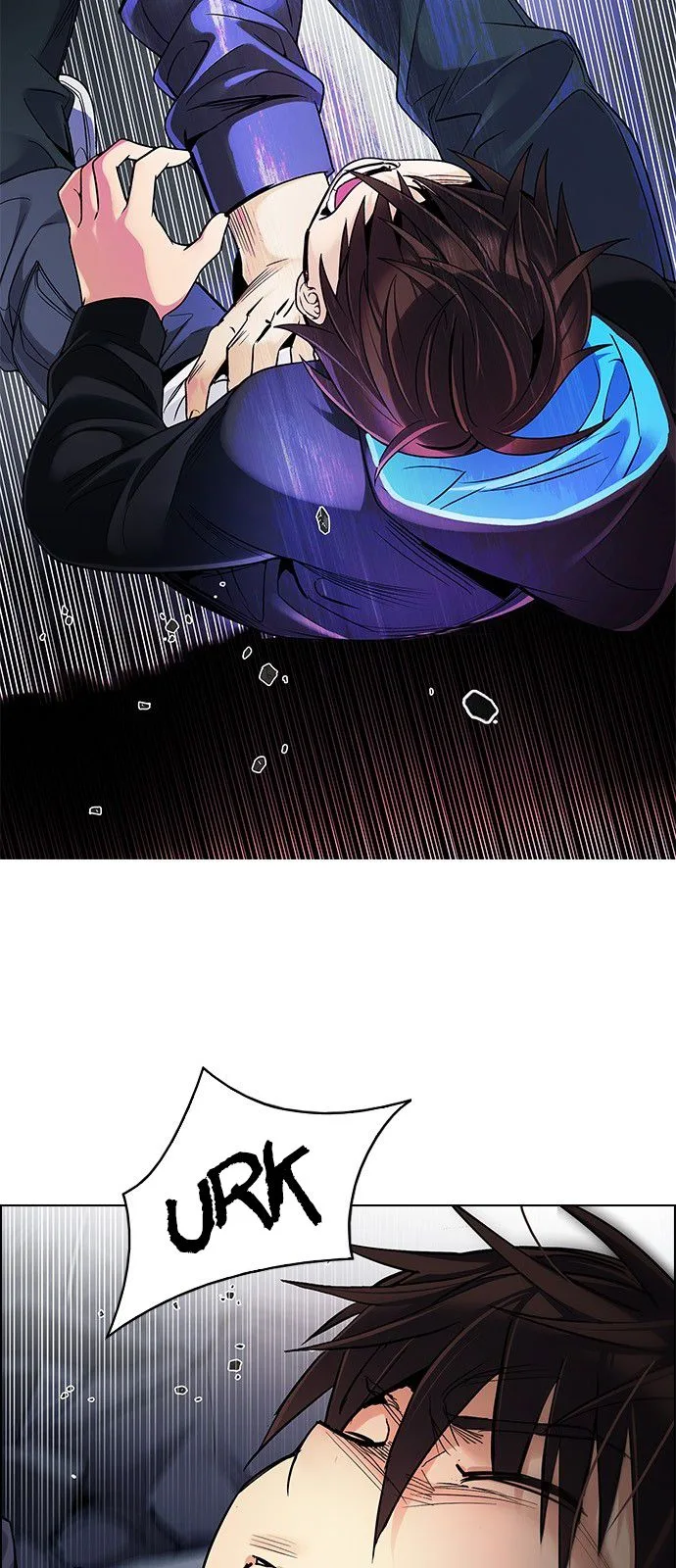 DICE: The Cube that Changes Everything Chapter 289 page 35