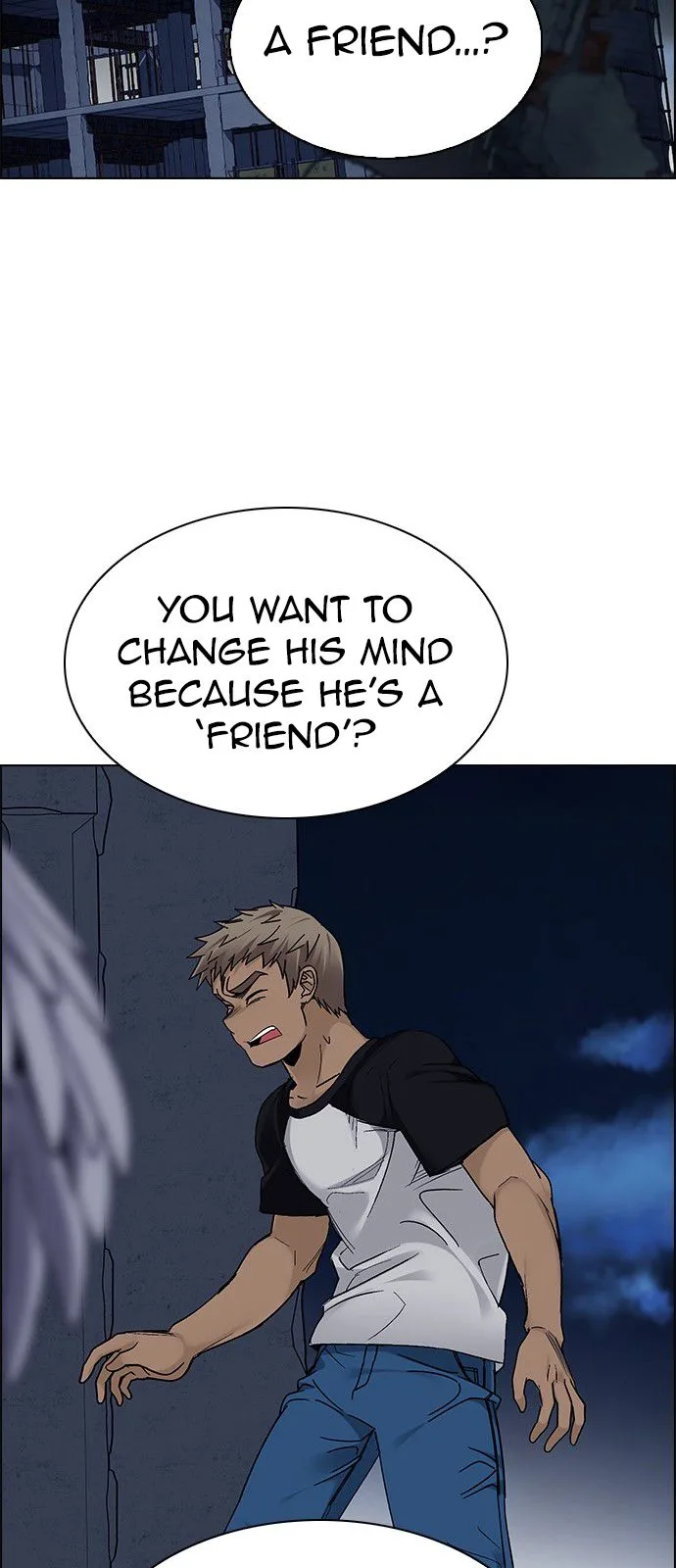 DICE: The Cube that Changes Everything Chapter 289 page 38