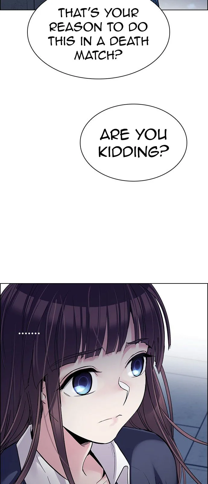 DICE: The Cube that Changes Everything Chapter 289 page 39