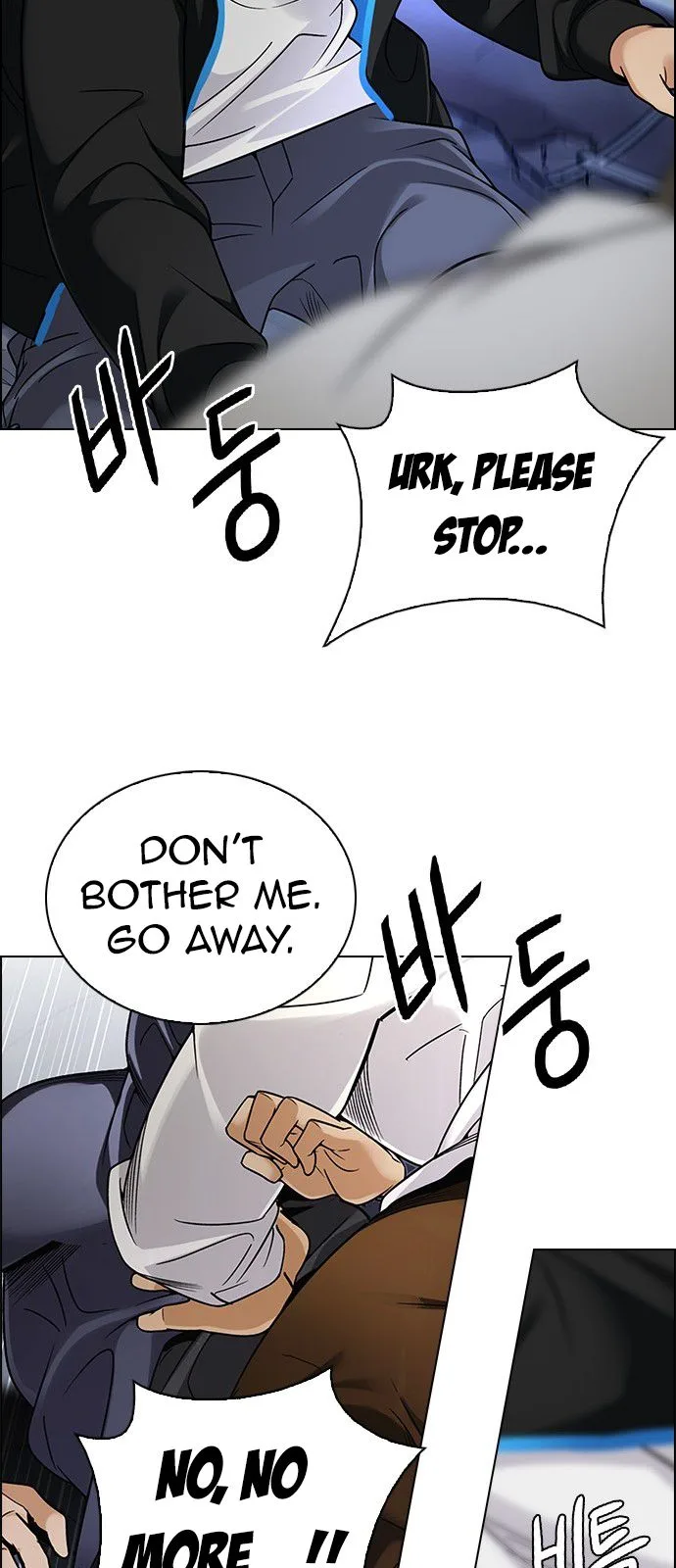 DICE: The Cube that Changes Everything Chapter 289 page 50