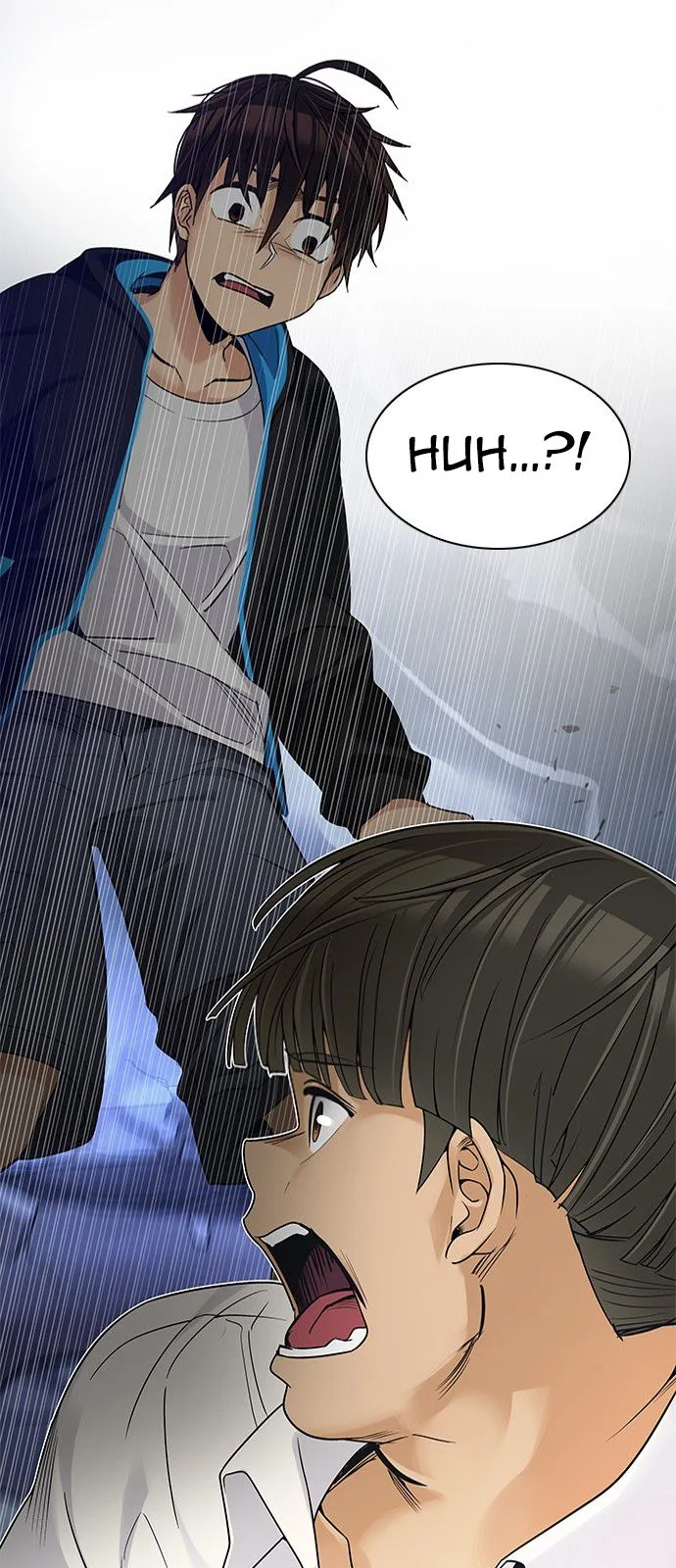 DICE: The Cube that Changes Everything Chapter 289 page 52