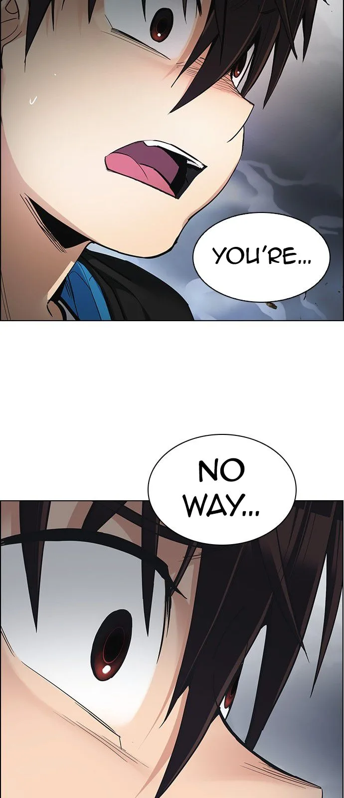 DICE: The Cube that Changes Everything Chapter 289 page 54