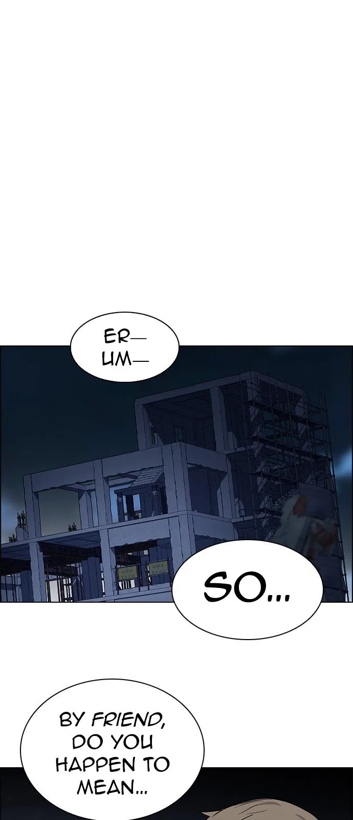 DICE: The Cube that Changes Everything Chapter 290 page 6